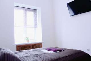 Апартаменты Апартаменты SuperHostel Гончарная 15 Санкт-Петербург-2